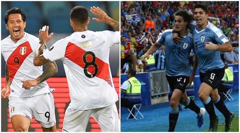 Soi kèo Peru vs Uruguay, 08h00 ngày 3/9, dự đoán kết quả bóng đá World Cup 2022