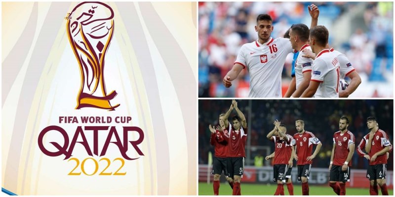 Soi kèo Ba Lan vs Albania, 1h45 ngày 3/9, dự đoán kết quả bóng đá World Cup 2022
