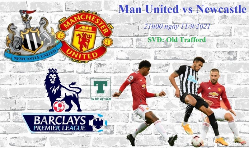 Soi kèo MU vs Newcastle, dự đoán kết quả bóng đá Anh trận MU vs Newcastle