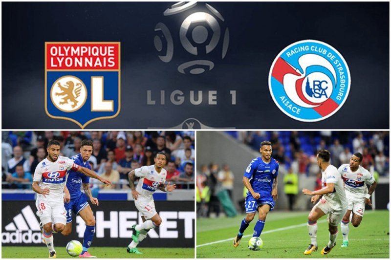 Soi kèo Lyon vs Strasbourg, dự đoán kết quả Lyon đấu với Strasbourg