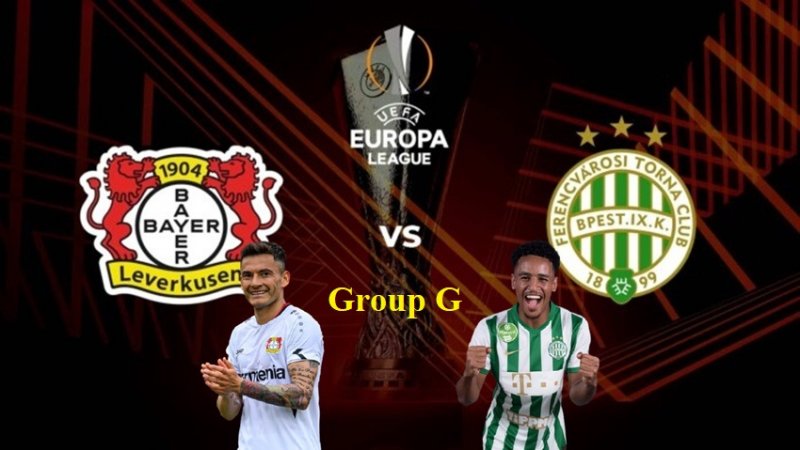 Nhận định bóng đá, soi kèo Leverkusen đấu với Ferencvaros bảng G, Europa League 2021/22