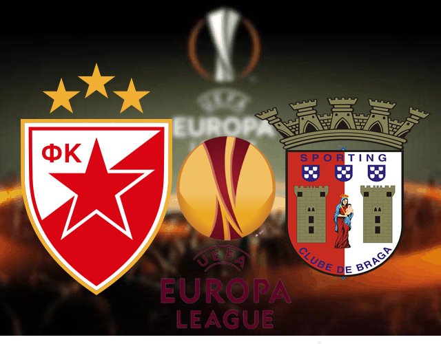 Soi kèo Sao Đỏ Belgrade vs Braga cúp C2 châu Âu, dự đoán tỉ sô trận Sao Đỏ Belgrade đấu với Braga