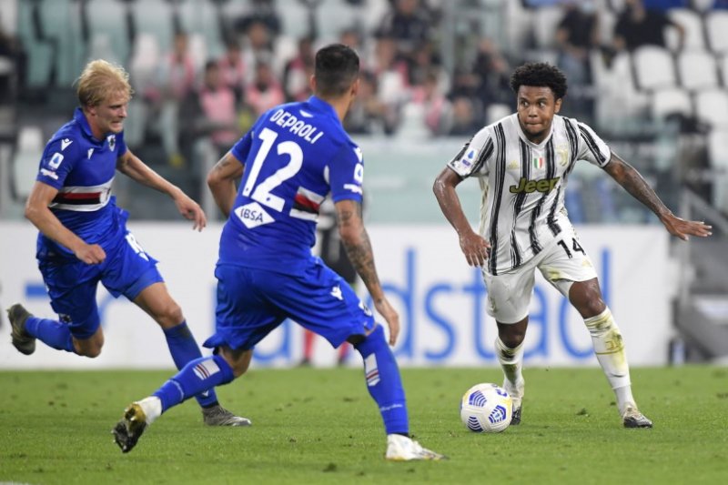 Soi kèo bóng đá, nhận định Juventus vs Sampdoria giải VĐQG Italia, dự đoán kết quả bóng đá Italia