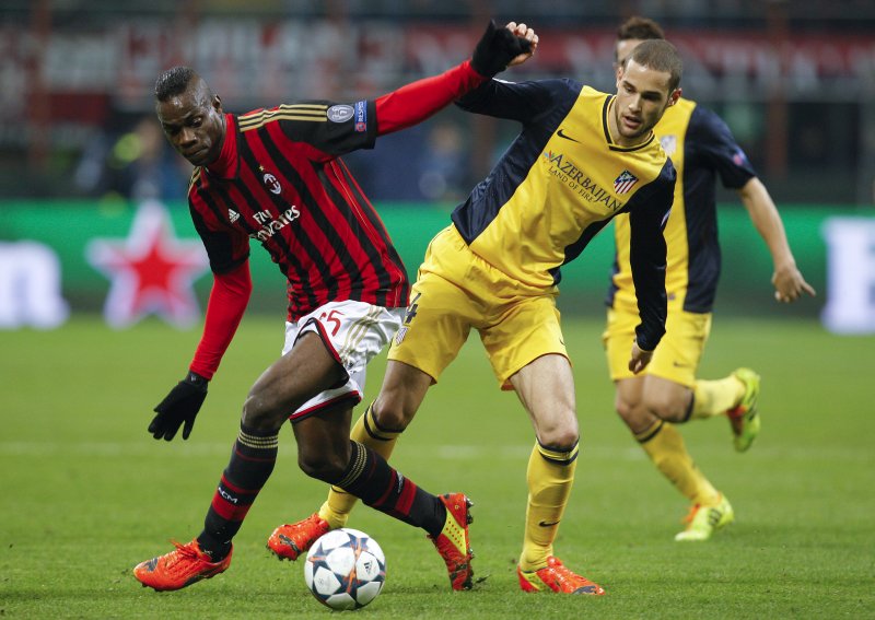 Soi kèo AC Milan vs Atletico Madrid - vòng bảng Champions League 2021/22, cập nhật tỉ lệ, dự đoán tỉ số