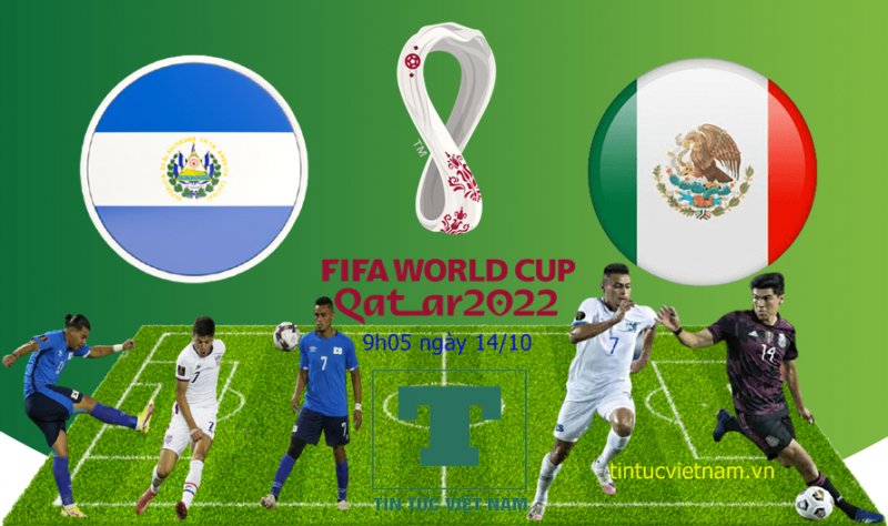Soi kèo El Salvador vs Mexico, nhận định tỉ lệ, tip kèo, dự đoán tỉ số