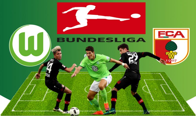 Nhận định, soi kèo Wolfsburg vs Augsburg, Bundesliga 2021/22, dự đoán kết quả bóng đá Đức