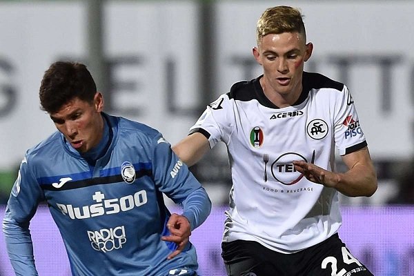 Soi kèo Atalanta vs Spezia giải VĐQG Italia 2021/22, dự đoán tỉ số trận Atalanta đấu với Spezia