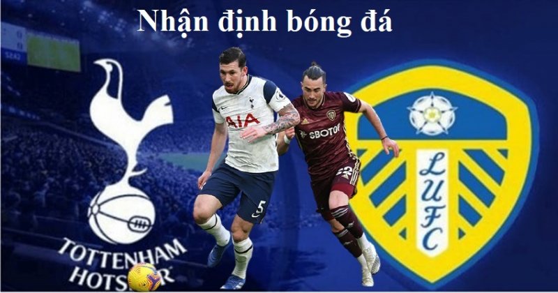 Soi kèo Tottenham vs Leeds, 23h30 hôm nay 21/11, vòng 12 Ngoại Hạng Anh