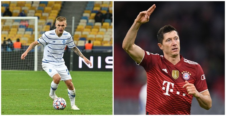 Soi kèo Dynamo Kyiv vs Bayern Munich vòng bảng UEFA Champions League, dự đoán tỉ số Dynamo Kyiv đấu với Bayern Munich