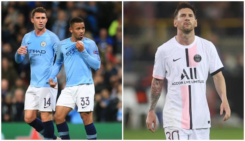 Soi kèo Man City vs PSG vòng bảng UEFA Champions League, dự đoán tỉ số Man City đấu với PSG