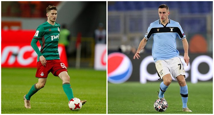 Soi kèo Lokomotiv Moscow vs Lazio, cúp C2 châu Âu, dự đoán tỉ số trận Lokomotiv Moscow đấu với Lazio