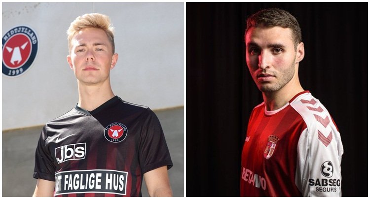 Soi kèo Midtjylland vs Braga, cúp C2 châu Âu, dự đoán tỉ số trận Midtjylland đấu với Braga