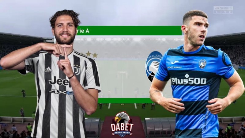Soi kèo Juventus vs Atalanta, vòng 14 giải VĐQG Italia, nhận định tỉ lệ, dự đoán tỉ số Juventus vs Atalanta