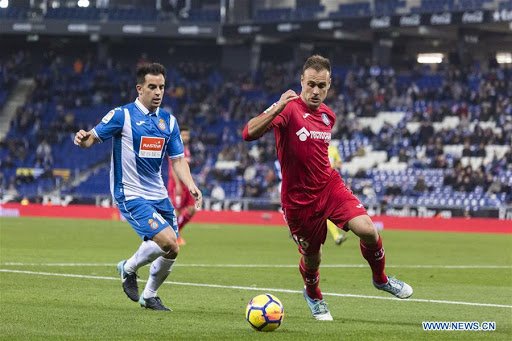 Nhận định, soi kèo Mallorca vs Getafe giải VĐQG Tây Ban Nha