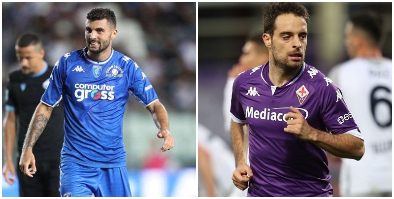 Soi kèo Empoli vs Fiorentina, vòng 14 giải VĐQG Italia, nhận định tỉ lệ, dự đoán tỉ số Empoli vs Fiorentina
