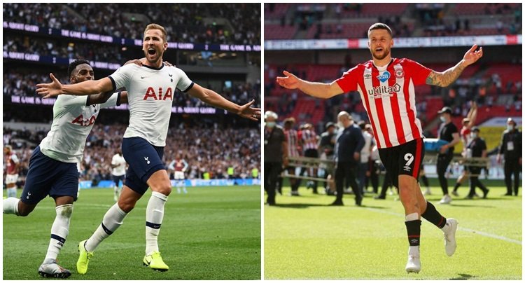 Soi kèo Tottenham vs Brentford, 2h30 ngày 3/12, nhận định bóng đá Ngoại hạng Anh