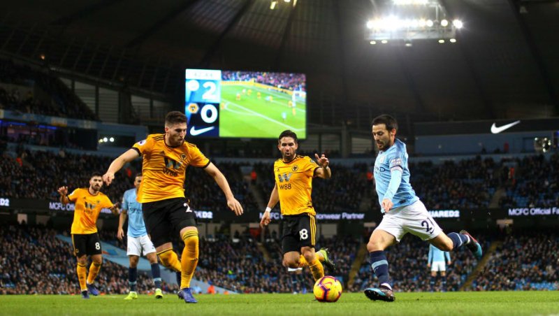 Nhận định bóng đá, soi kèo Man City vs Wolves vòng 16 Premier League, dự đoán tỉ số Man City đấu với Wolves