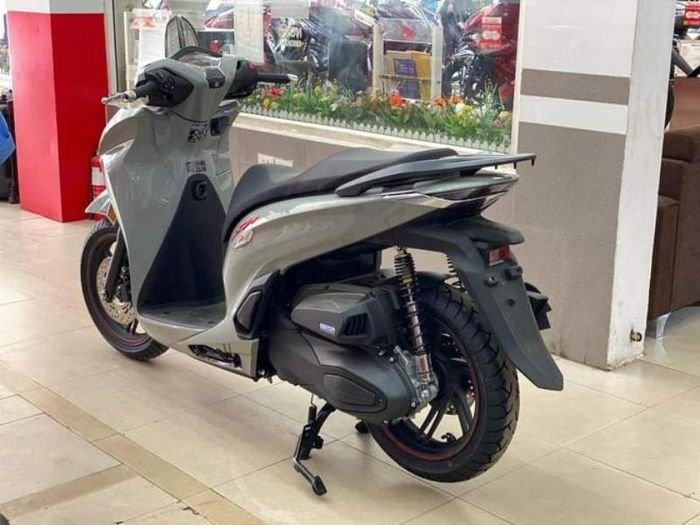 Bảng giá xe máy Honda hôm nay 21/12