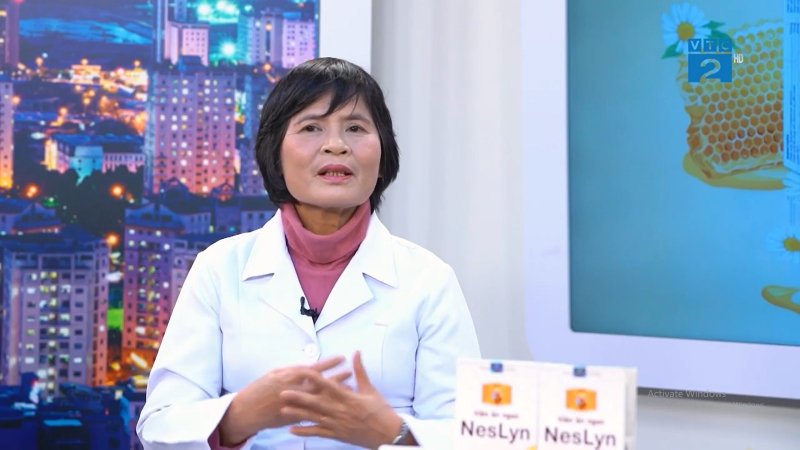 Theo ThS.BS Lê Thị Hải chỉ cách ăn ngon, tăng cân cho người siêu gầy.