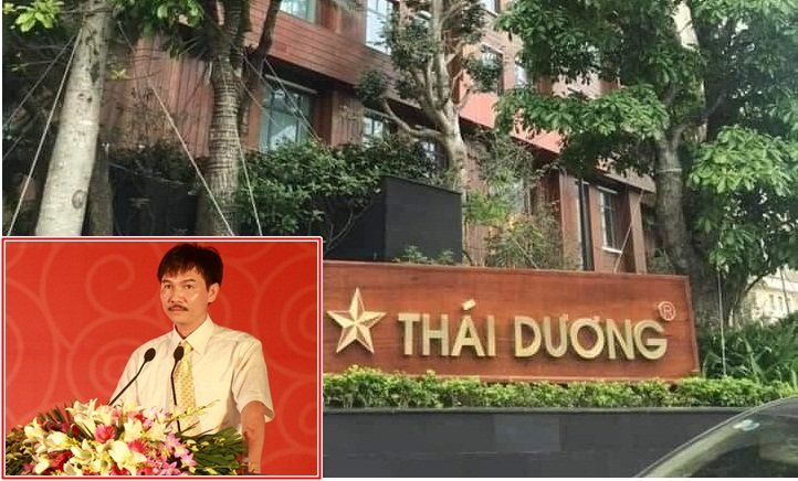 Chủ nhiệm của nhiệm vụ KH&CN cấp quốc “Nghiên cứu hoàn thiện và đánh giá chất lượng sinh phẩm realtime-LAMP phát hiện nhanh SARS-CoV-2” là ông Nguyễn Hữu Thắng - Tổng Giám đốc Công ty cổ phần Sao Thái Dương. Công ty cổ phần Sao Thái Dương cũng là đơn vị tổ chức chủ trì nhiệm vụ.
