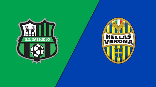Trận đấu Sassuolo vs Verona diễn ra lúc 18h30 hôm nay 16/1/2022 thuộc vòng 22 Serie A/ VĐQG Italia 2021/22, màn so tài của hai đội diễn ra trên sân Mapei – Città del Tricolore