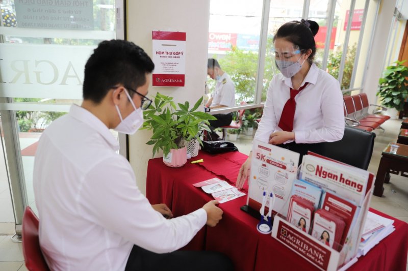 Lịch nghỉ Tết Nguyên đán 2022 của Ngân hàng Agribank được khách hàng quan tâm, dưới đây là lịch nghỉ Tết Âm Ngân hàng Nông nghiệp và Phát triển Nông thôn Agribank.