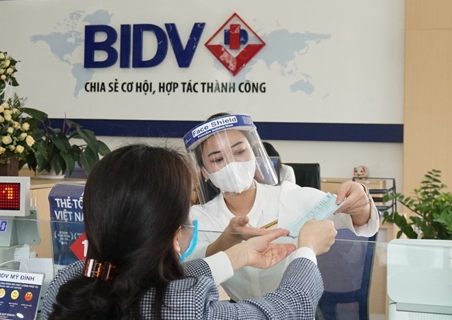 Lịch nghỉ Tết Nguyên đán 2022 của Ngân hàng BIDV được khách hàng quan tâm, dưới đây là lịch nghỉ Tết Âm Ngân hàng TMCP Đầu tư và Phát triển Việt Nam - BIDV.