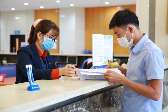 Lịch nghỉ Tết Nguyên đán 2022 của Ngân hàng Sacombank