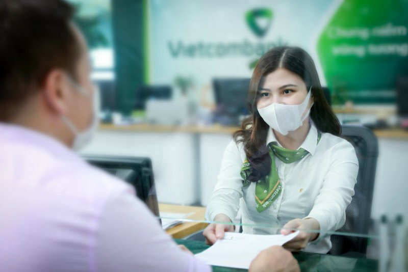 Lịch nghỉ Tết Nguyên đán 2022 của Ngân hàng Vietcombank được khách hàng quan tâm, dưới đây là lịch nghỉ Tết Nguyên đán Ngân hàng Vietcombank 2022 (Nhâm Dần).