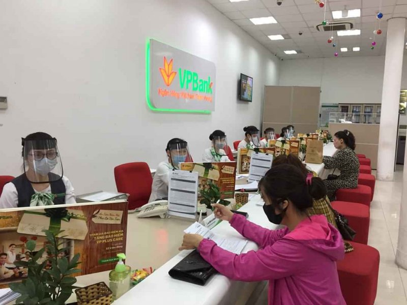 Lịch nghỉ Tết Nguyên đán 2022 của Ngân hàng VPBank được khách hàng quan tâm, dưới đây là lịch nghỉ Tết Nguyên đán Ngân hàng VPBank 2022 (Nhâm Dần).