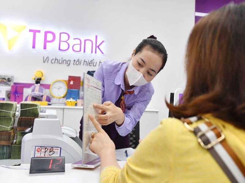 Lịch nghỉ Tết Nguyên đán 2022 của Ngân hàng TPBank được khách hàng quan tâm, dưới đây là lịch nghỉ Tết Âm Ngân hàng TMCP Tiên Phong - TPBank.