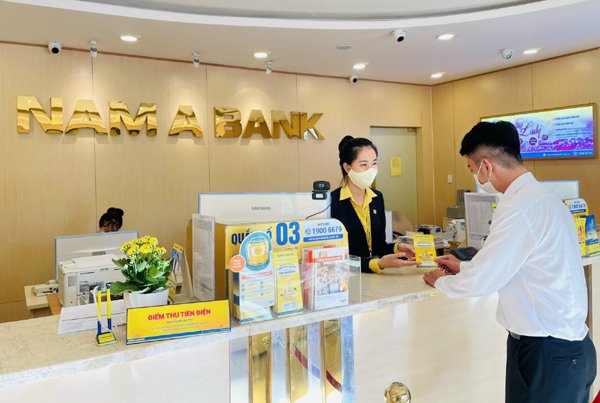 Lịch nghỉ Tết Nguyên đán Ngân hàng Nam Á năm 2022 được khách hàng quan tâm, dưới đây là lịch nghỉ Tết Nguyên đán 2022 của NamABank.