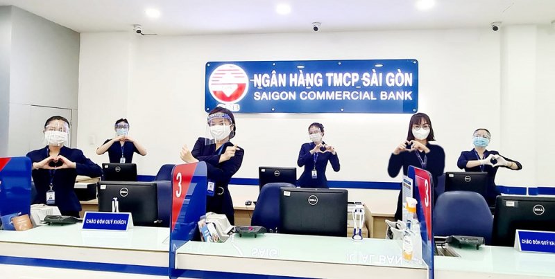 Lịch nghỉ Tết Nguyên đán Ngân hàng SCB 2022 được khách hàng quan tâm, dưới đây là lịch nghỉ Tết Âm Ngân hàng TMCP Sài Gòn - SCB.