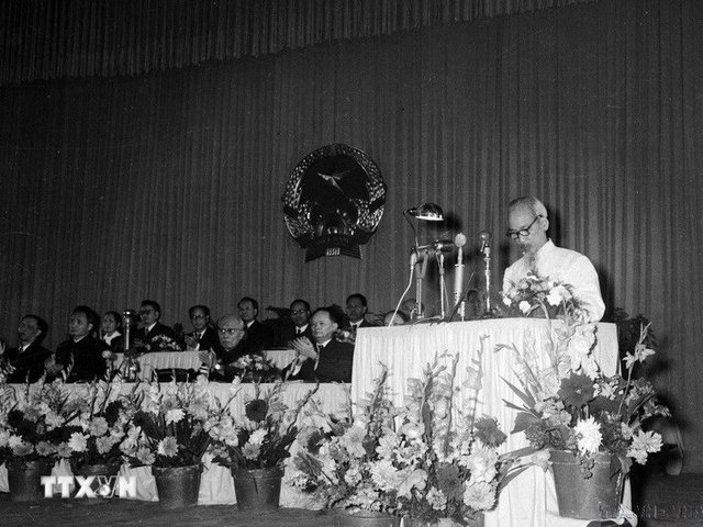 136 năm Ngày sinh Chủ tịch Hồ Chí Minh: Phát huy vai trò người đại diện, tiếng nói của Nhân dân