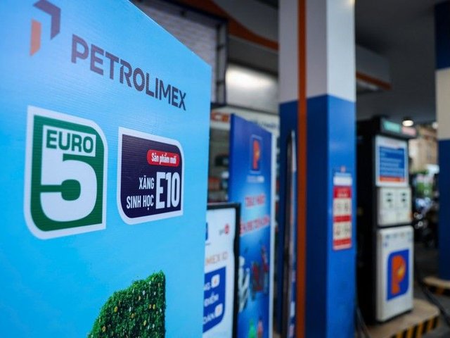 Có hơn 60 nước đã sử dụng xăng E10, thậm chí là E15 và cao hơn nữa