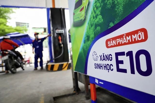 Chuyên gia: Xe sản xuất trước năm 2000 nên tiếp tục dùng xăng E5 RON 92