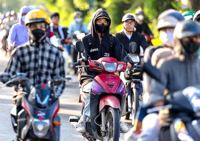Xuất hiện nắng nóng đặc biệt gay gắt, miền Trung có thể trên 40 độ C