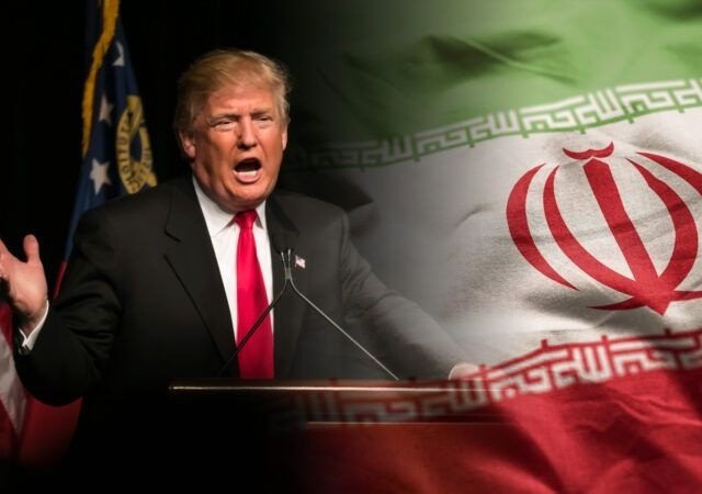 Mỹ đã phải nhượng bộ Iran tới mức nào trong đàm phán?