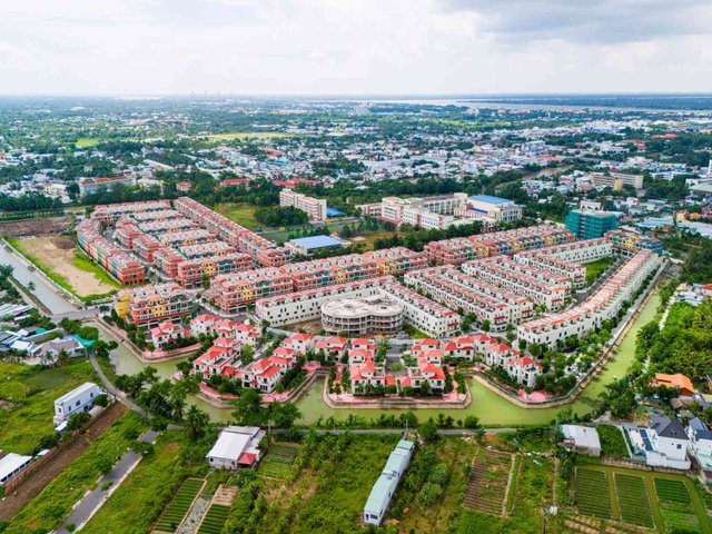 Cách T&T đầu tư vào năng lực cạnh tranh mới của Đồng bằng sông Cửu Long