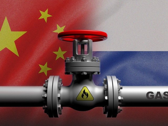 Vì sao dự án đường ống khí đốt Nga - Trung Quốc rơi vào bế tắc?