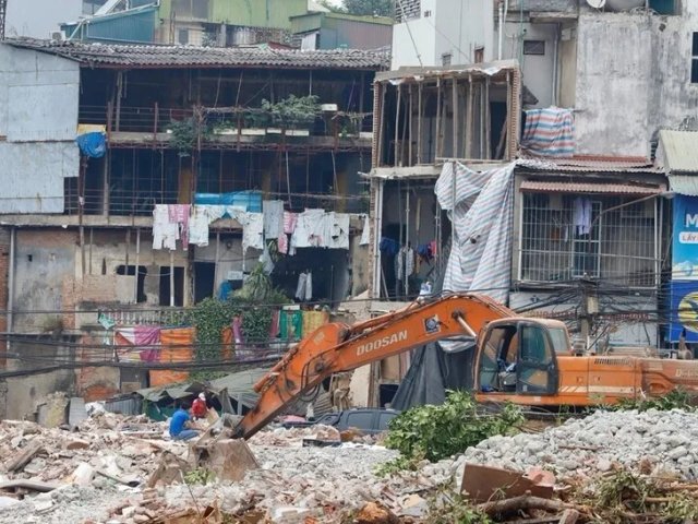 Đề xuất mới nhất về định giá và bồi thường khi bị thu hồi đất