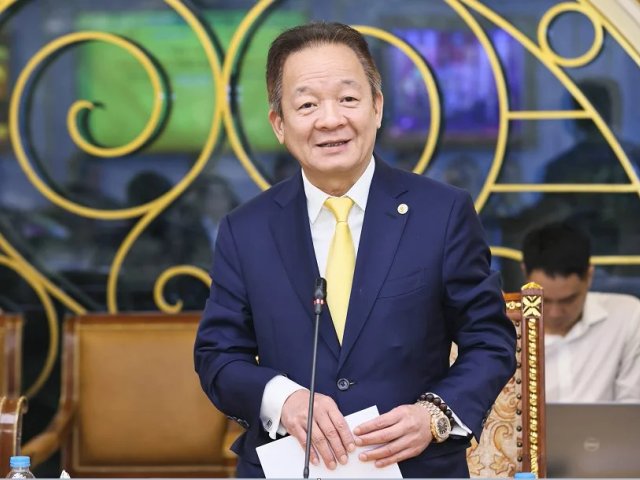 Từ đầu tư đến tạo dòng tiền: Bước chuyển của dự án điện gió lớn nhất T&T Group tại Lào