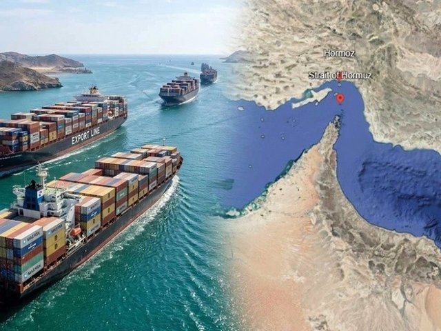Dự thảo mở lại eo biển Hormuz hoàn tất, thị trường dầu "nín thở" chờ Tehran