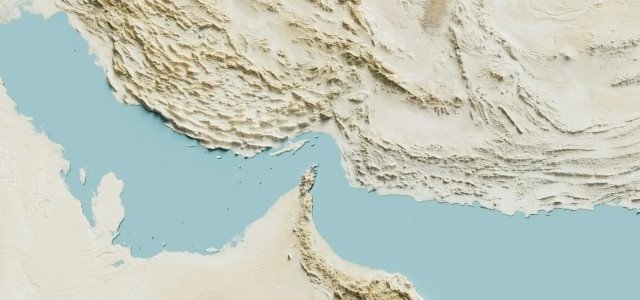 Houthi tấn công cơ sở của Aramco; Iran ra điều kiện với Mỹ để mở lại Hormuz