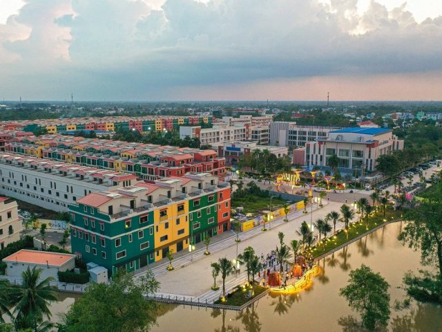 T&T Homes công bố 5 đại lý chiến lược, chuẩn bị mở bán T&T Homes Elite Rivera