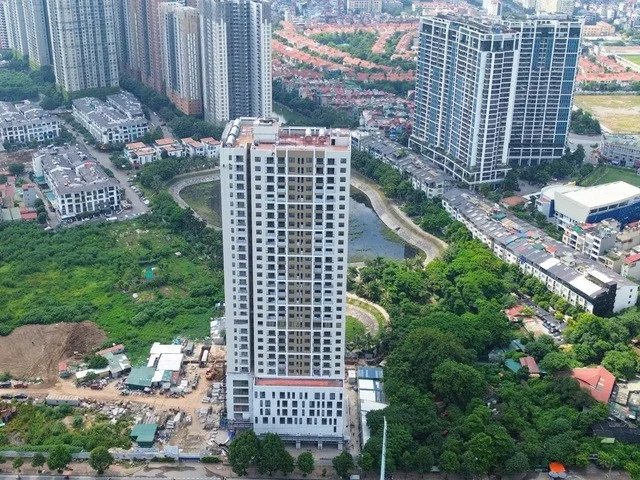 Quốc hội xem xét định hướng sửa đổi Luật Đất đai năm 2024