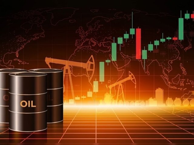 Vì sao giá dầu chưa tăng lên 150 USD/thùng?