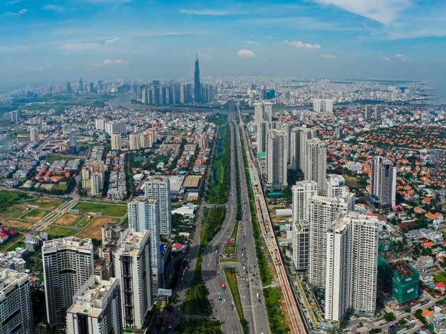 Nguồn cung bất động sản tăng mạnh, thanh khoản thị trường có dấu hiệu chững lại