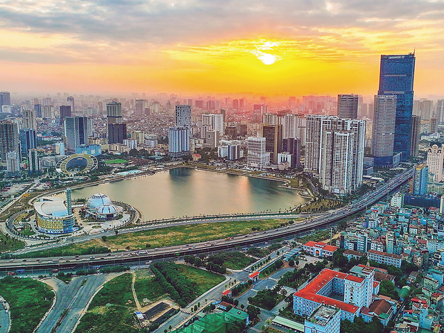 Hoàn thiện chính sách, mở rộng cơ hội tiếp cận nhà ở cho người dân