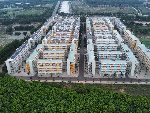 Kiến nghị bảo vệ giá trị văn bản chấp thuận về quỹ đất nhà ở xã hội